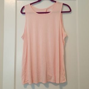 Old navy work out tank